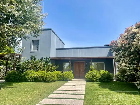 Casa en alquiler en El Recodo