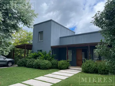 Casa en Alquiler en Pilar, USD 1.800