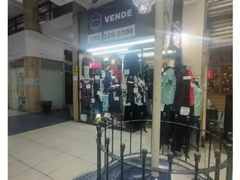 Local en Venta 45 años