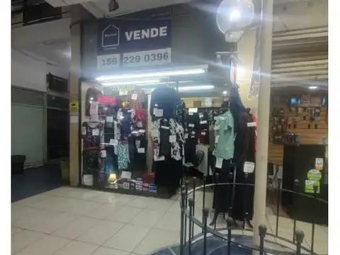 Local en Venta en Once, CABA
