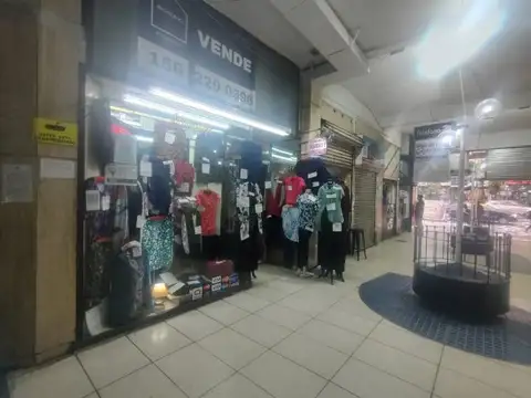 Avenida Corrientes 2300