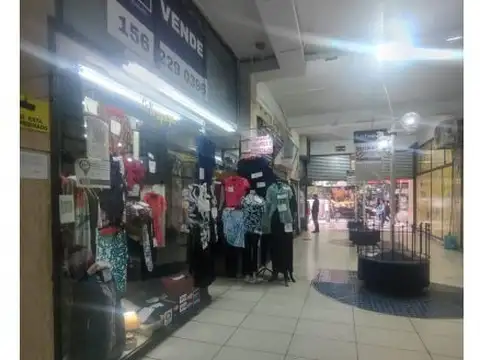 Local en Venta en Once, USD 45.000