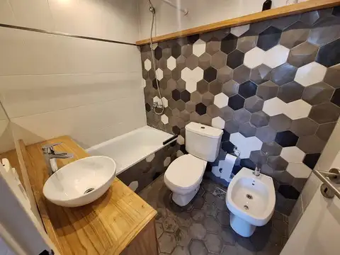 Departamento en Venta 6 años