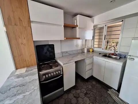 Departamento en Venta con 2 cocheras