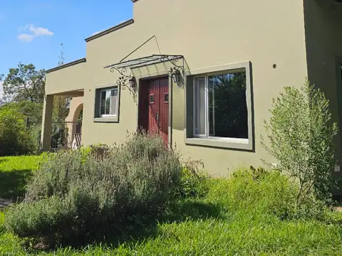 Casa en Venta en San Lorenzo, USD 340.000