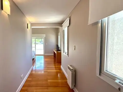 Venta Casa Categoria B° El Remanso Chacras Coria