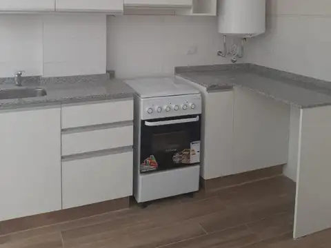 Departamento en Alquiler de Monoambiente