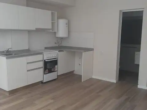 Monoambiente en alquiler