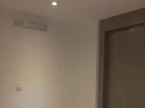 Monoambiente en alquiler