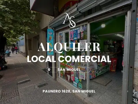 Local - San Miguel