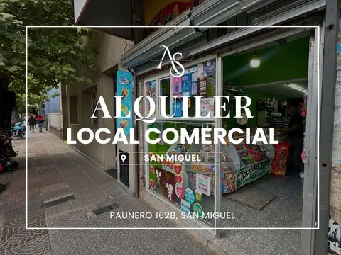 Local - San Miguel