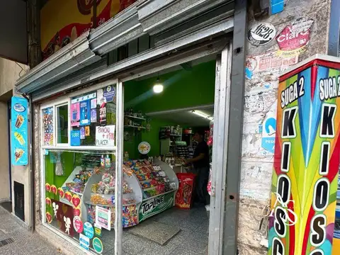 Local en Alquiler 15 años