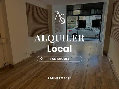 Local - San Miguel