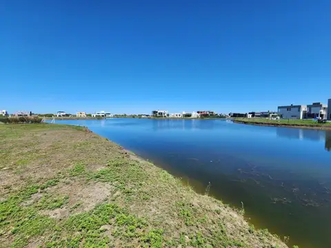 Terreno en venta - 884mts2 - Guillermo E. Hudson, Pueblos del Plata