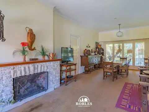 Casa en Venta de 3 dormitorios
