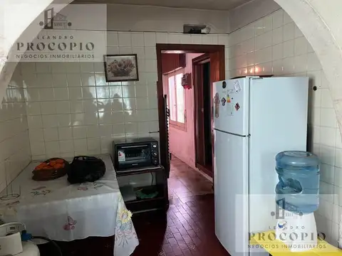 Casa en Venta 40 años
