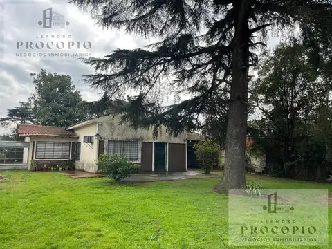 Casa en Venta en Rififi, Moreno