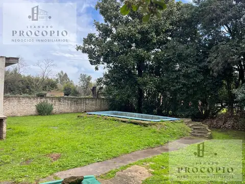 Casa en Venta en Rififi, USD 65.000