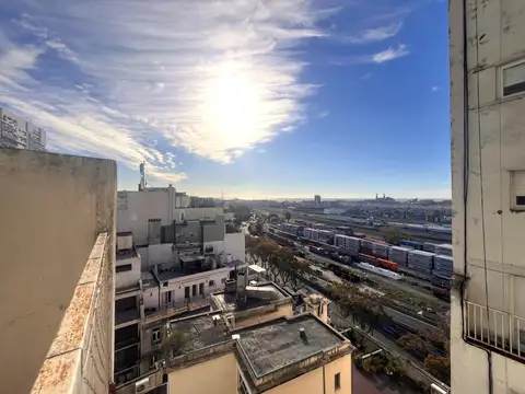 Departamento en Venta en Recoleta, USD 220.000