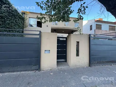 Casa - Mart.-Santa Fe/Fleming