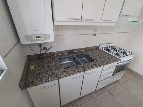 Departamento en San Cristobal