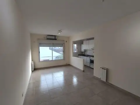 Departamento en San Cristobal