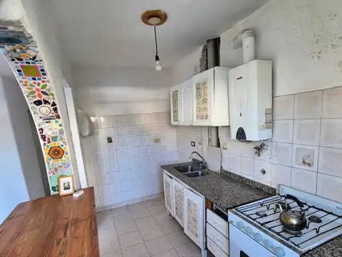 Departamento en Venta en Ntra. Sra. Del Rosario, USD 69.000