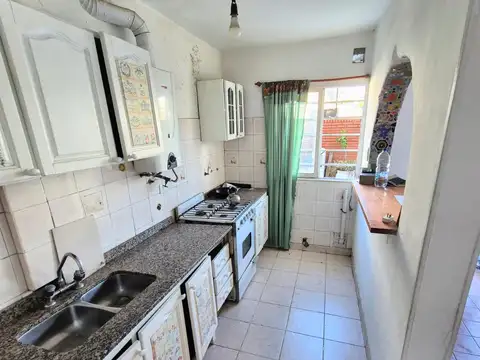 Departamento en Venta de 6 ambientes