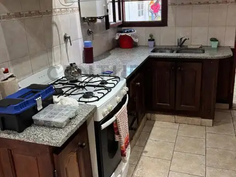 Casa en Venta 2025 años