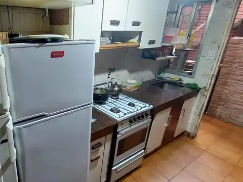 Depto Tipo Casa en Venta de 2 dormitorios