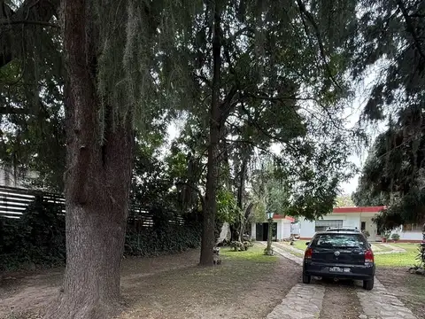 Casa en Venta 60 años