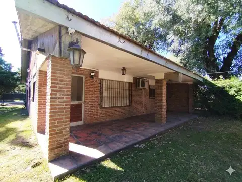 La Rioja  al 3400, Benavidez Tigre