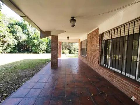 La Rioja  al 3400, Benavidez Tigre
