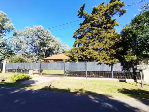 Venta Casa 4 Ambientes Lote 1000 m² Zona R2a Benavidez Tigre GBA Norte
