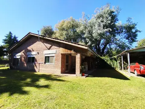 Casa en Venta de 3 dormitorios