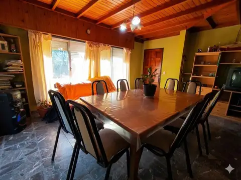 Casa en Venta 47 años