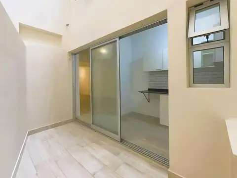 Departamento en Venta en Balvanera, USD 59.000