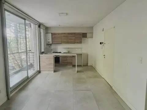 Departamento a estrenar - Palermo Hollywood