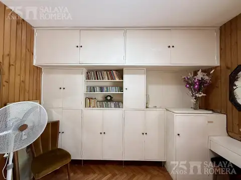 Departamento en Venta en Olivos, USD 145.000