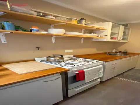 Depto Tipo Casa en Venta en Palermo, USD 165.000