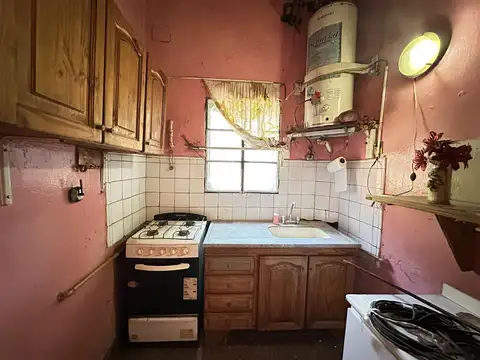 Casa en Venta al Sureste