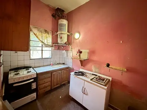 Casa en Venta 45 años
