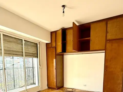 Departamento en Alquiler de 2 dormitorios