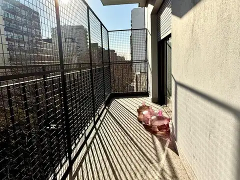 Departamento en Alquiler de 3 ambientes