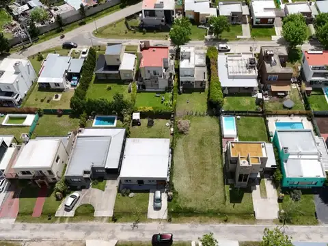 VENTA TERRENO BARRIO LAGUNA AZUL ETAPA 1