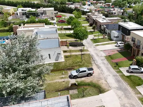 VENTA TERRENO BARRIO LAGUNA AZUL ETAPA 1