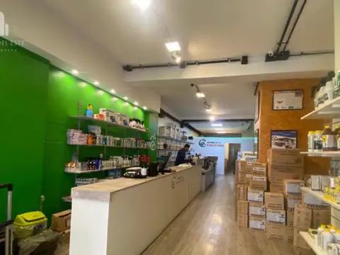 Av. Puyerredón al 700