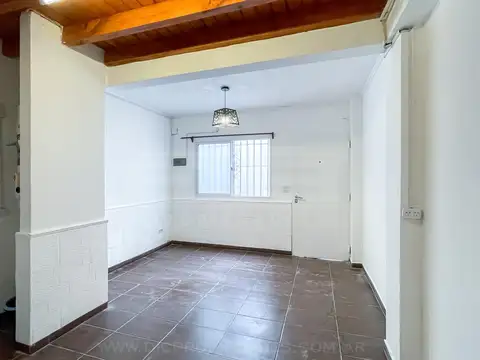 Departamento en Alquiler Permite mascota