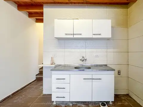 Departamento en Alquiler 6 años