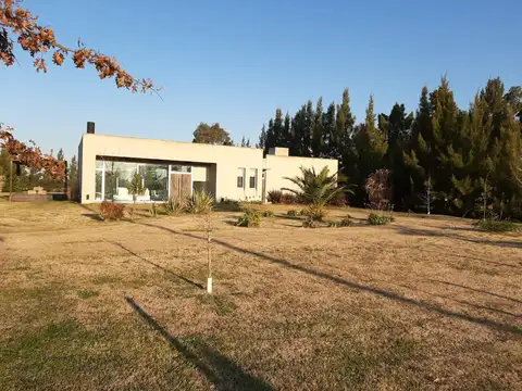 Chacras de Uribelarrea
